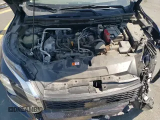 2023 Mitsubishi Outlander SE с VIN JA4J3UA86PZ050537, выставлен на аукционе Copart как лот 65454785 с пробегом 46 748 миль миль и Списание • Salvage title. История ставок и продаж доступна на DreamBid. Изображение 16.