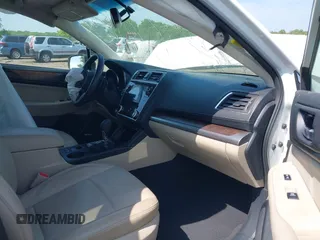 2018 Subaru Outback Limited with VIN 4S4BSAKC5J3324993, listed as a IAAI auction lot 42144539 with 73,303 mi miles and . Bid and sale history available at DreamBid. Image 5.