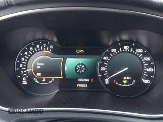 2016 Lincoln MKX Select with VIN 2LMTJ8KR3GBL31765, listed as a IAAI auction lot 41352530 with 155,376 mi miles. Bid and sale history available at carsss.com. Image 7.