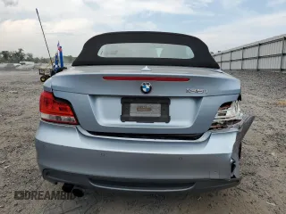 2012 BMW 1 Series 135i с VIN WBAUN7C52CVM26442, выставлен на аукционе Copart как лот 58480865 с пробегом 140 156 миль миль и Списание • Salvage title. История ставок и продаж доступна на DreamBid. Изображение 6.