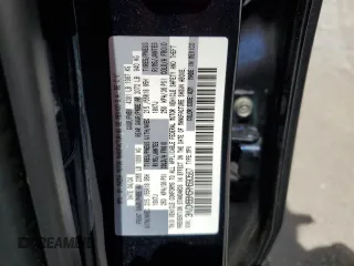 2024 Mazda CX-30 S Select Sport z VIN 3MVDMBBM6RM690587, wystawiony jako Copart lot #65265865 z przebiegiem 17 713 mil mil oraz Szkoda całkowita • Salvage title. Historia ofert i sprzedaży dostępna na DreamBid. Obrazek 14.