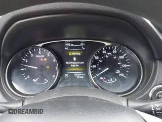 2014 Nissan Rogue SV with VIN 5N1AT2MT8EC789902, listed as a IAAI auction lot 42060459 with 192,004 mi miles and . Bid and sale history available at DreamBid. Image 7.
