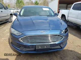 2018 Ford Fusion SE z VIN 3FA6P0H79JR195109, wystawiony jako IAAI lot #41664930 z przebiegiem 105 374 mil mil oraz . Historia ofert i sprzedaży dostępna na DreamBid. Obrazek 13.