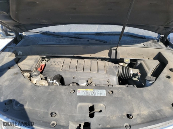 2016 Chevrolet Traverse LT with VIN 1GNKRGKD3GJ174616, listed as a Copart auction lot 75936724 with 0 mi miles and Salvage Title. Bid and sale history available at carsss.com. Image 11.