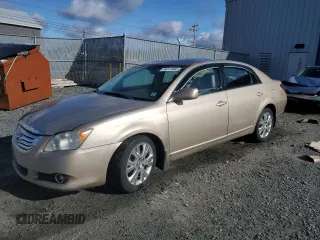 2009 Toyota Avalon XL with VIN 4T1BK36B29U326851, listed as a Copart auction lot 54373485 with Not Provided miles and Clean Title. Bid and sale history available at carsss.com. Image 1.
