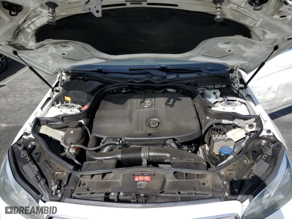2015 Mercedes-Benz E-Class E 250 BlueTEC Luxury with VIN WDDHF0EB2FB096194, listed as a Copart auction lot 43168715 with 216,083 mi miles and Salvage Title. Bid and sale history available at carsss.com. Image 11.