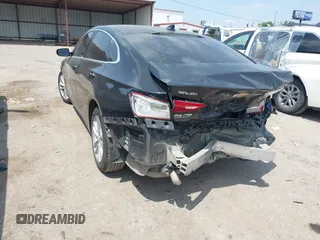 2017 Chevrolet Malibu LT with VIN 1G1ZE5ST7HF125883, listed as a IAAI auction lot 42050983 with Not Provided miles and . Bid and sale history available at DreamBid. Image 3.