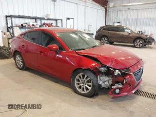 2016 Mazda 3 i Touring with VIN JM1BM1V72G1352039, listed as a IAAI auction lot 42384869 with 68,219 mi miles and . Bid and sale history available at DreamBid. Image 1.