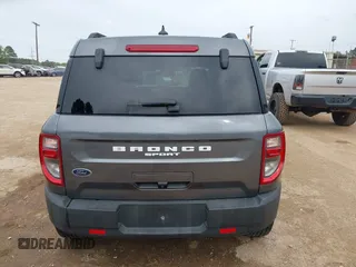2021 Ford Bronco Sport Big Bend z VIN 3FMCR9B66MRA09358, wystawiony jako IAAI lot #41899391 z przebiegiem 127 317 mil mil oraz . Historia ofert i sprzedaży dostępna na DreamBid. Obrazek 16.