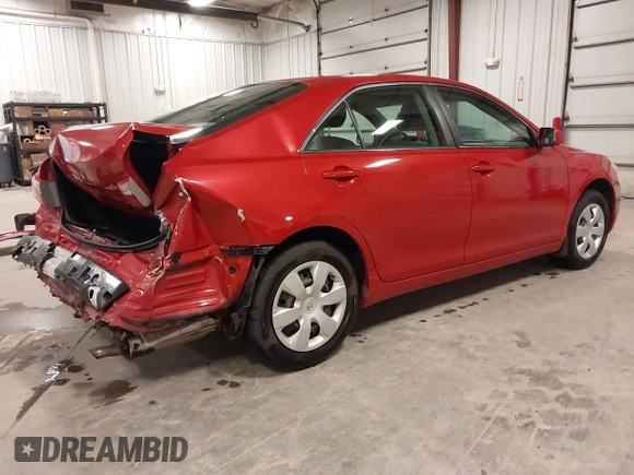 2009 Toyota Camry z VIN 4T4BE46K49R126704, wystawiony jako IAAI lot #41963584 z przebiegiem 180 248 mil mil oraz . Historia ofert i sprzedaży dostępna na DreamBid. Obrazek 4.