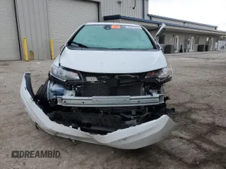 2019 Honda Fit EX with VIN 3HGGK5H8XLM716679, listed as a Copart auction lot 76347984 with 0 mi miles and Non Repairable. Bid and sale history available at carsss.com. Image 5.
