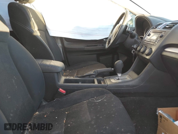 2013 Subaru Crosstrek Premium с VIN JF2GPAVC1D2835751, выставлен на аукционе IAAI как лот 40911091 с пробегом 104 066 миль миль и . История ставок и продаж доступна на DreamBid. Изображение 5.