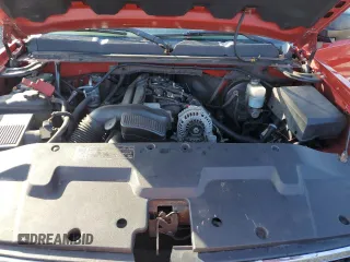 2011 Chevrolet Silverado 1500 LT with VIN 3GCPKSE33BG172898, listed as a Copart auction lot 53983595 with 179,413 mi miles and Clean Title. Bid and sale history available at carsss.com. Image 11.