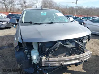 2010 Ford Edge Limited with VIN 2FMDK4KC1ABA52937, listed as a IAAI auction lot 41649220 with 88,166 mi miles. Bid and sale history available at carsss.com. Image 19.