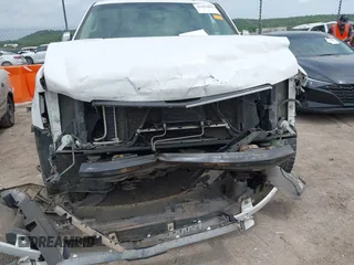 2012 Chevrolet Tahoe LTZ with VIN 1GNSCCE00CR197950, listed as a IAAI auction lot 42393693 with 296,161 mi miles and . Bid and sale history available at DreamBid. Image 12.