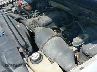 2004 Ford F-150 XL с VIN 2FTRF17264CA20660, выставлен на аукционе IAAI как лот 42698678 с пробегом Не указан миль и . История ставок и продаж доступна на DreamBid. Изображение 15.