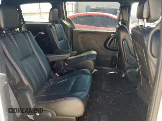 2014 Dodge Grand Caravan R/T with VIN 2C4RDGEG0ER357492, listed as a Copart auction lot 54117985 with 125,107 mi miles and Clean Title. Bid and sale history available at DreamBid. Image 11.