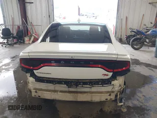 2016 Dodge Charger R/T with VIN 2C3CDXCT7GH242598, listed as a IAAI auction lot 42725924 with 163,122 mi miles and . Bid and sale history available at DreamBid. Image 16.