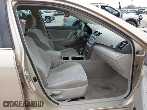 2011 Toyota Camry LE with VIN 4T1BF3EK6BU216574, listed as a IAAI auction lot 41922102 with 127,298 mi miles and . Bid and sale history available at carsss.com. Image 5.