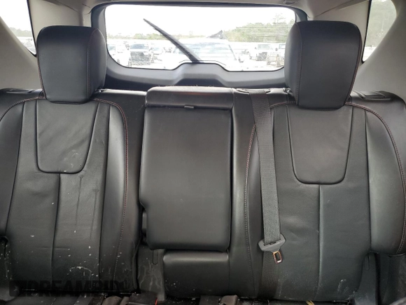 2015 Chevrolet Equinox LTZ with VIN 2GNALDEK8F6398790, listed as a Copart auction lot 51361265 with 201,009 mi miles and Clean Title. Bid and sale history available at carsss.com. Image 10.