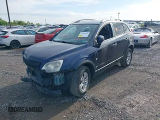 2008 Saturn VUE XE z VIN 3GSCL33P78S729670, wystawiony jako IAAI lot #42161165 z przebiegiem 183 478 mil mil oraz . Historia ofert i sprzedaży dostępna na DreamBid. Obrazek 2.