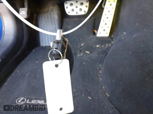 2019 Lexus IS 300 с VIN JTHC81D21K5038302, выставлен на аукционе IAAI как лот 42528118 с пробегом 55 199 миль миль и . История ставок и продаж доступна на DreamBid. Изображение 11.