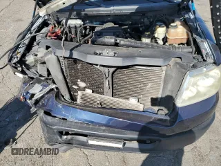 2006 Ford F-150 XLT с VIN 1FTPW12586KB22470, выставлен на аукционе Copart как лот 57362565 с пробегом 197 522 миль миль и Списание • Salvage title. История ставок и продаж доступна на DreamBid. Изображение 11.