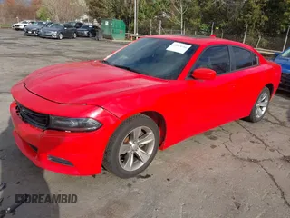 2017 Dodge Charger SXT with VIN 2C3CDXHG7HH644344, listed as a IAAI auction lot 41814546 with 115,764 mi miles and . Bid and sale history available at DreamBid. Image 2.