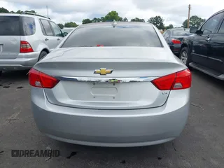 2015 Chevrolet Impala LS with VIN 2G11X5SL6F9132093, listed as a IAAI auction lot 42524881 with 324,909 mi miles and . Bid and sale history available at DreamBid. Image 16.