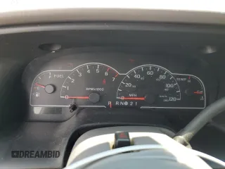 2001 Ford Windstar LX с VIN 2FMZA51431BB59688, выставлен на аукционе Copart как лот 60759795 с пробегом Не указан миль и Чистый • Clean title. История ставок и продаж доступна на DreamBid. Изображение 9.
