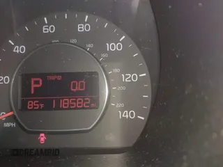 2017 Kia Soul with VIN KNDJN2A22H7888030, listed as a IAAI auction lot 41803846 with 118,582 mi miles. Bid and sale history available at carsss.com. Image 15.