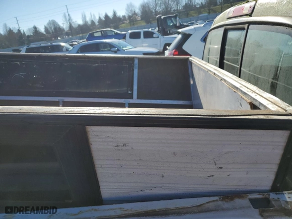 2006 Toyota Tundra with VIN 5TBJU32196S464113, listed as a Copart auction lot 89137595 with 0 mi miles and Salvage Title. Bid and sale history available at carsss.com. Image 10.