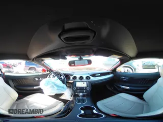 2019 Ford Mustang EcoBoost с VIN 1FATP8UH4K5121164, выставлен на аукционе IAAI как лот 41871025 с пробегом 111 282 миль миль и . История ставок и продаж доступна на DreamBid. Изображение 18.