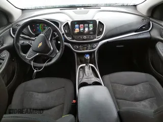 2017 Chevrolet Volt LT with VIN 1G1RC6S53HU100939, listed as a Copart auction lot 72822592 with 146,670 mi miles. Bid and sale history available at carsss.com. Image 8.