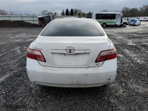 2009 Toyota Camry with VIN 4T1BE46KX9U828021, listed as a Copart auction lot 48266455 with 237,538 mi miles and Clean Title. Bid and sale history available at carsss.com. Image 6.