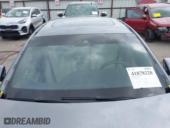 2019 Mercedes-Benz E 300 with VIN WDDZF4KB4KA489825, listed as a IAAI auction lot 41878228 with 55,029 mi miles and . Bid and sale history available at DreamBid. Image 22.