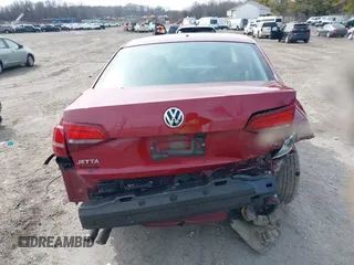 2017 Volkswagen Jetta S with VIN 3VW2B7AJ7HM219448, listed as a IAAI auction lot 41617823 with 88,734 mi miles and . Bid and sale history available at DreamBid. Image 16.