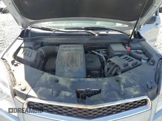 2015 Chevrolet Equinox LS with VIN 2GNALAEK7F6353158, listed as a Copart auction lot 52584905 with 107,861 mi miles and Salvage Title. Bid and sale history available at carsss.com. Image 14.