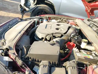 2017 Ford Fusion Titanium with VIN 3FA6P0K91HR252083, listed as a IAAI auction lot 42039614 with 61,941 mi miles and . Bid and sale history available at DreamBid. Image 20.