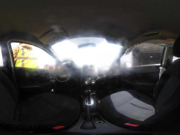 2014 Nissan Note S Plus с VIN 3N1CE2CP8EL430620, выставлен на аукционе IAAI как лот 42170507 с пробегом 106 556 миль миль и . История ставок и продаж доступна на DreamBid. Изображение 18.