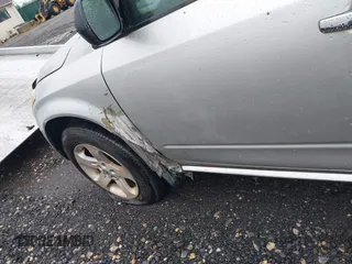 2003 Nissan Murano SE z VIN JN8AZ08W83W231298, wystawiony jako IAAI lot #42239796 z przebiegiem Nie podano mil oraz . Historia ofert i sprzedaży dostępna na DreamBid. Obrazek 6.
