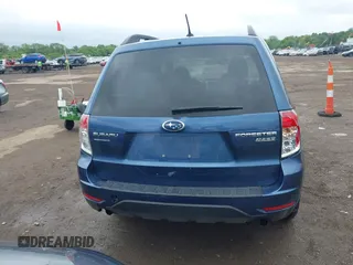 2012 Subaru Forester X Premium with VIN JF2SHADCXCH427432, listed as a IAAI auction lot 42357496 with 165,325 mi miles and . Bid and sale history available at DreamBid. Image 16.