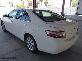 2009 Toyota Camry Hybrid with VIN 4T1BB46K69U072258, listed as a IAAI auction lot 42085130 with 179,454 mi miles. Bid and sale history available at carsss.com. Image 3.