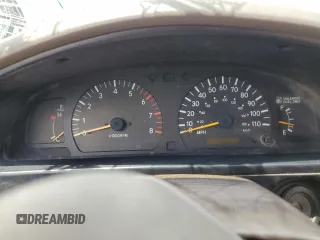 2000 Toyota Tacoma PreRunner with VIN 4TASM92N5YZ589270, listed as a Copart auction lot 58207905 with Not provided miles and Clean title. Bid and sale history available at DreamBid. Image 9.