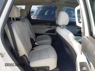 2021 Kia Telluride SX with VIN 5XYP54HC4MG113097, listed as a IAAI auction lot 42474885 with 90,540 mi miles and . Bid and sale history available at DreamBid. Image 8.