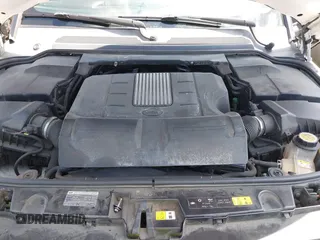 2016 Land Rover LR4 HSE Lux с VIN SALAK2V65GA793235, выставлен на аукционе IAAI как лот 42803732 с пробегом 132 768 миль миль и . История ставок и продаж доступна на DreamBid. Изображение 10.