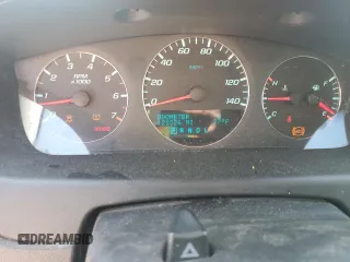 2013 Chevrolet Impala LT with VIN 2G1WG5E35D1136973, listed as a Copart auction lot 53950725 with 121,026 mi miles and Salvage Title. Bid and sale history available at DreamBid. Image 9.