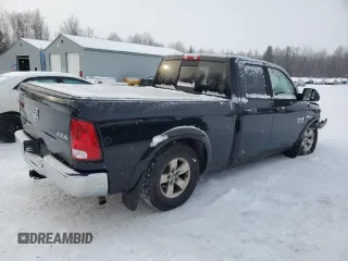 2015 Ram 1500 Outdoorsman z VIN 1C6RR7GM1FS606846, wystawiony jako Copart lot #86545284 z przebiegiem Nie podano mil oraz Szkoda całkowita • Salvage title. Historia ofert i sprzedaży dostępna na DreamBid. Obrazek 3.