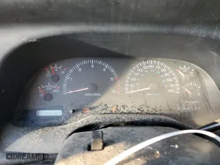 1998 Dodge Ram 1500 with VIN 1B7HC16Y1WS757046, listed as a Copart auction lot 77762964 with 259,787 mi miles and Salvage Title. Bid and sale history available at carsss.com. Image 9.