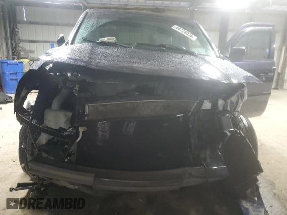 2013 Honda Pilot EX-L с VIN 5FNYF3H63DB003462, выставлен на аукционе Copart как лот 44728035 с пробегом 142 102 миль миль и Списание • Salvage title. История ставок и продаж доступна на DreamBid. Изображение 5.
